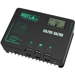 HQST Solar Charge Controller