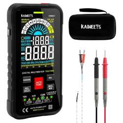 KAIWEETS Digital Multimeter Voltmeter Smart