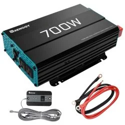 Renogy 700W Inverter