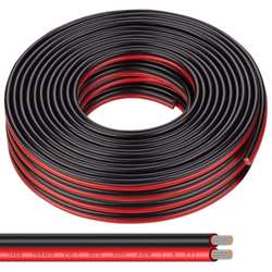 Shirbly Electrical Wire Insulated Stranded Wire