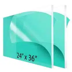 Clear Acrylic Sheet Plexiglass