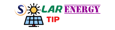 Solar Energy Tip