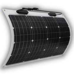 Renogy Flexible Solar Panel