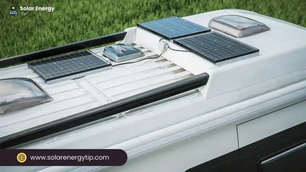Factors that Determine How Many Solar Panels Need to Run RV's AC