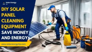 How Often to Clean Solar Panels on Roof