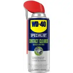 WD-40 Specialist Contact Cleaner Spray 2